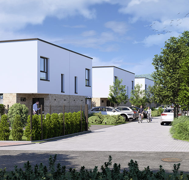 Domy na sprzedaż Nowy Sącz